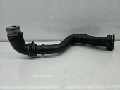 Tub intercooler Seat Altea (5P1) [Fabr 2004-2010] 1K0145762CL 2.0 TDI 100 KW / 136 CP