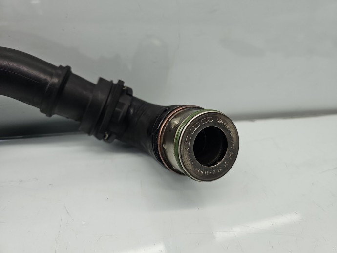 Tub intercooler Seat Altea (5P1) [Fabr 2004-2010] 1K0145762CL 2.0 TDI 100 KW / 136 CP