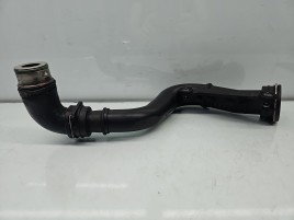 Tub intercooler Skoda Octavia 2 (1Z3) [Fabr 2004-2013] 1K0145762CL 2.0 TDI 100 KW / 136 CP