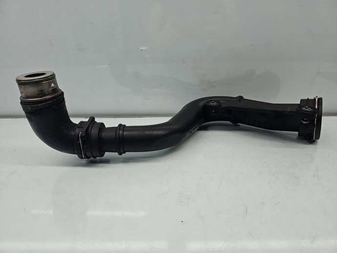 Tub intercooler Skoda Octavia 2 (1Z3) [Fabr 2004-2013] 1K0145762CL 2.0 TDI 100 KW / 136 CP