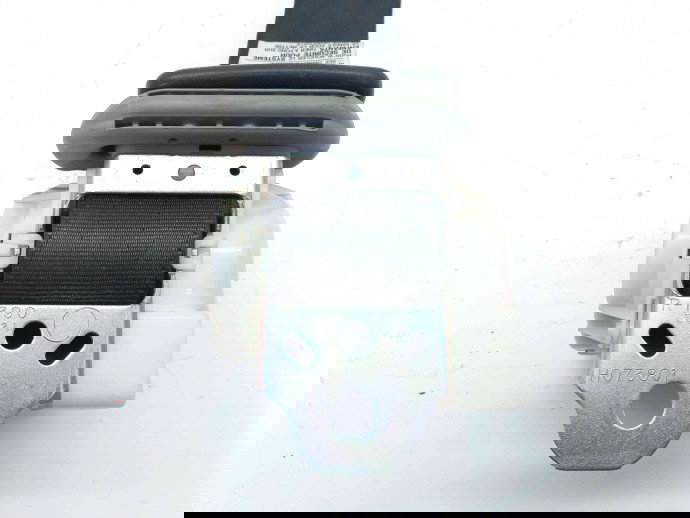 Centura dreapta spate 7M7450 Toyota Yaris (P9) [Fabr 2005-2011] 1.0