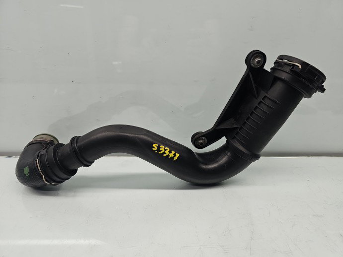 Tub intercooler Skoda Octavia 2 (1Z3) [Fabr 2004-2013] 1K0145762CL 2.0 TDI 100 KW / 136 CP