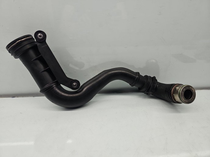 Tub intercooler Skoda Octavia 2 (1Z3) [Fabr 2004-2013] 1K0145762CL 2.0 TDI 100 KW / 136 CP