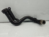 Tub intercooler Skoda Octavia 2 (1Z3) [Fabr 2004-2013] 1K0145762CL 2.0 TDI 100 KW / 136 CP