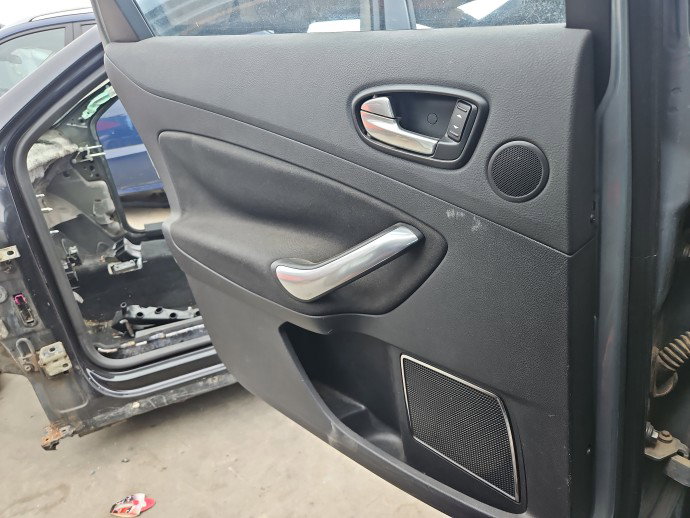 Macara electrica geam stanga spate Ford Mondeo 4 [Fabr 2007-2015] Break