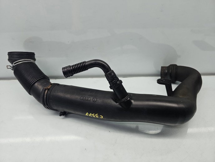 Tub admisie aer Seat Altea (5P1) [Fabr 2004-2010] 1K0129654AJ 2.0 TDI 100 KW / 136 CP