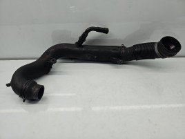 Tub admisie aer Volkswagen Golf 5 (1K1) [Fabr 2004-2008] 1K0129654AJ 2.0 TDI 100 KW / 136 CP
