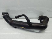 Tub admisie aer Volkswagen Golf 5 (1K1) [Fabr 2004-2008] 1K0129654AJ 2.0 TDI 100 KW / 136 CP