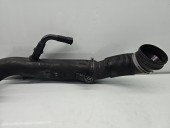 Tub admisie aer Volkswagen Golf 5 (1K1) [Fabr 2004-2008] 1K0129654AJ 2.0 TDI 100 KW / 136 CP