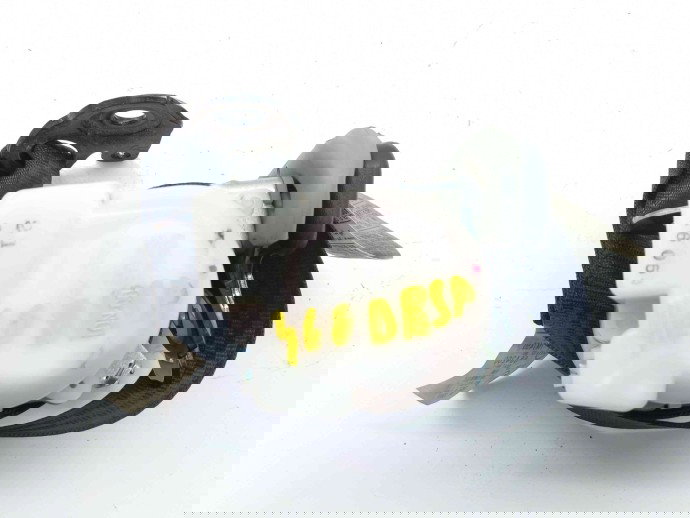 Centura dreapta spate 7M7450 Toyota Yaris (P9) [Fabr 2005-2011] 1.0