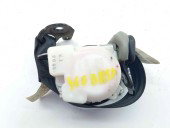 Centura dreapta spate 7M7450 Toyota Yaris (P9) [Fabr 2005-2011] 1.0