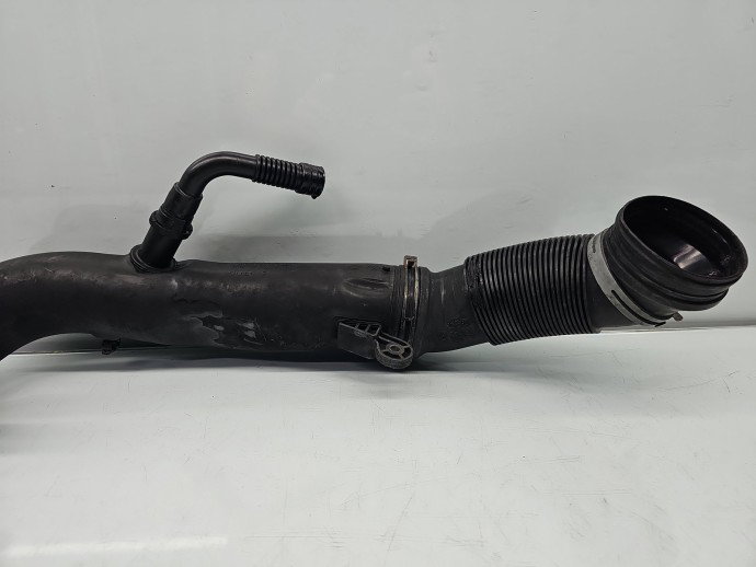 Tub admisie aer Volkswagen Touran (1T1, 1T2) [Fabr 2003-2010] 1K0129654AJ 2.0 TDI 100 KW / 136 CP
