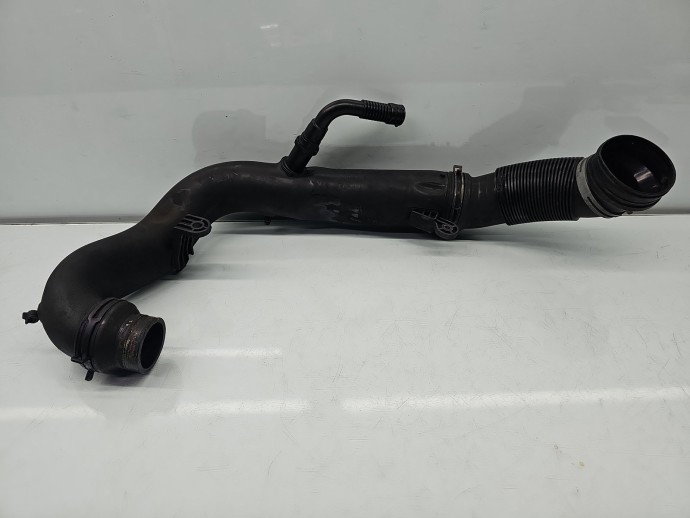 Tub admisie aer Volkswagen Caddy 3 (2KA, 2KH) [Fabr 2004-2009] 1K0129654AJ 2.0 TDI 100 KW / 136 CP