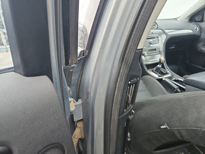 Cheder usa stanga spate Ford Mondeo 4 [Fabr 2007-2015] Break