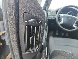 Grila aerisire spate stanga Ford Mondeo 4 [Fabr 2007-2015]