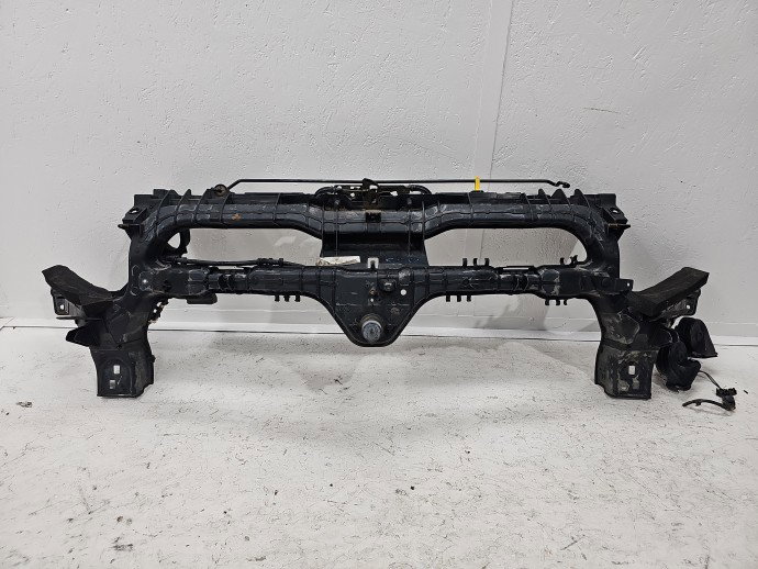 Trager Ford Transit Custom (TTF) [Fabr 2012-2016] BK21-8B041-AG