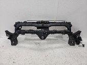 Trager Ford Transit Custom (TTF) [Fabr 2012-2016] BK21-8B041-AG