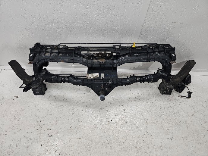 Trager Ford Transit Custom (TTF) [Fabr 2012-2016] BK21-8B041-AG