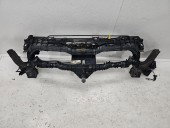 Trager Ford Transit Custom (TTF) [Fabr 2012-2016] BK21-8B041-AG