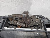 Trager Ford Transit Custom (TTF) [Fabr 2012-2016] BK21-8B041-AG