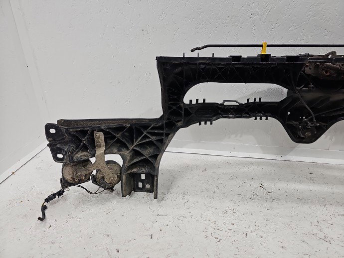 Trager Ford Transit Custom (TTF) [Fabr 2012-2016] BK21-8B041-AG