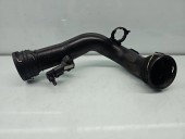 Tub intercooler Seat Altea (5P1) [Fabr 2004-2010] 1K0145770D 2.0 TDI 100 KW / 136 CP