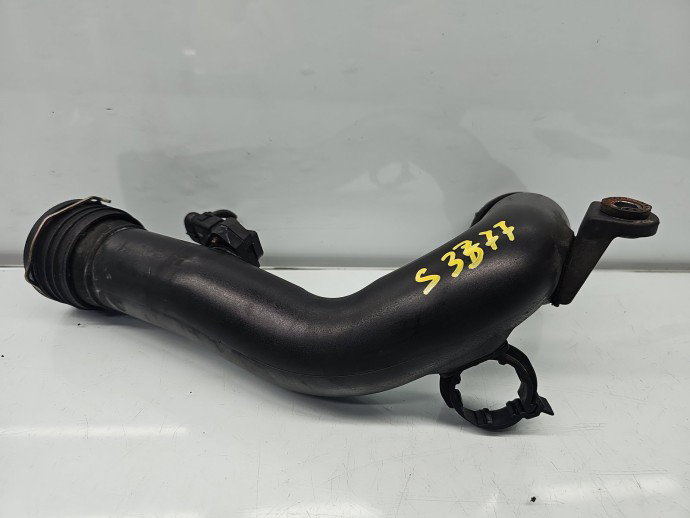 Tub intercooler Seat Altea (5P1) [Fabr 2004-2010] 1K0145770D 2.0 TDI 100 KW / 136 CP