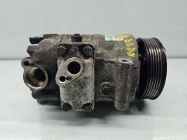 Compresor clima Skoda Octavia 2 (1Z3) [Fabr 2004-2013] 1K0820859F 2.0 TDI 100 KW / 136 CP