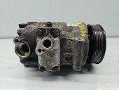 Compresor clima Skoda Octavia 2 (1Z3) [Fabr 2004-2013] 1K0820859F 2.0 TDI 100 KW / 136 CP