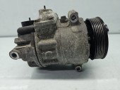 Compresor clima Skoda Octavia 2 (1Z3) [Fabr 2004-2013] 1K0820859F 2.0 TDI 100 KW / 136 CP