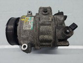 Compresor clima Skoda Octavia 2 (1Z3) [Fabr 2004-2013] 1K0820859F 2.0 TDI 100 KW / 136 CP