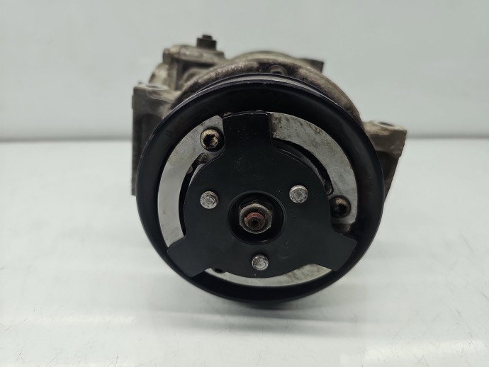 Compresor clima Volkswagen Golf 5 (1K1) [Fabr 2004-2008] 1K0820859F 2.0 TDI 100 KW / 136 CP