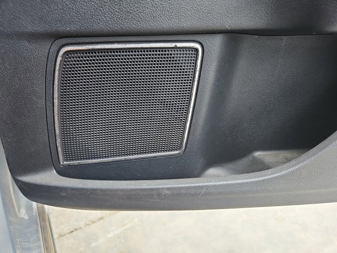 Boxa dreapta spate Ford Mondeo 4 [Fabr 2007-2015]
