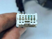 Oglinda dreapta SUBARU Outback IV (BM, BR) [Fabr 2009-2014]  GRI