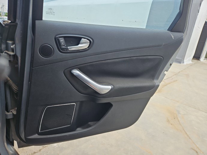 Boxa dreapta spate Ford Mondeo 4 [Fabr 2007-2015]