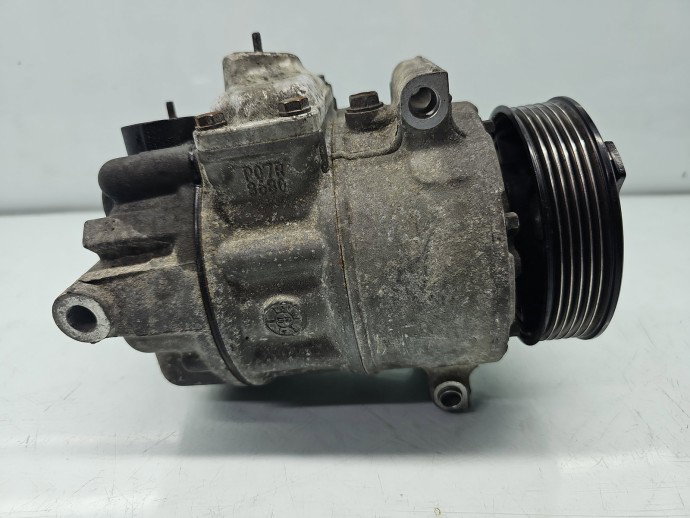 Compresor clima Volkswagen Caddy 3 (2KA, 2KH) [Fabr 2004-2009] 1K0820859F 2.0 TDI 100 KW / 136 CP