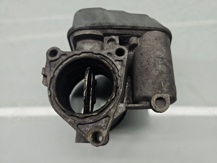 Clapeta acceleratie Volkswagen Caddy 3 (2KA, 2KH) [Fabr 2004-2009] 03G128063B 2.0 TDI 100 KW / 136 CP
