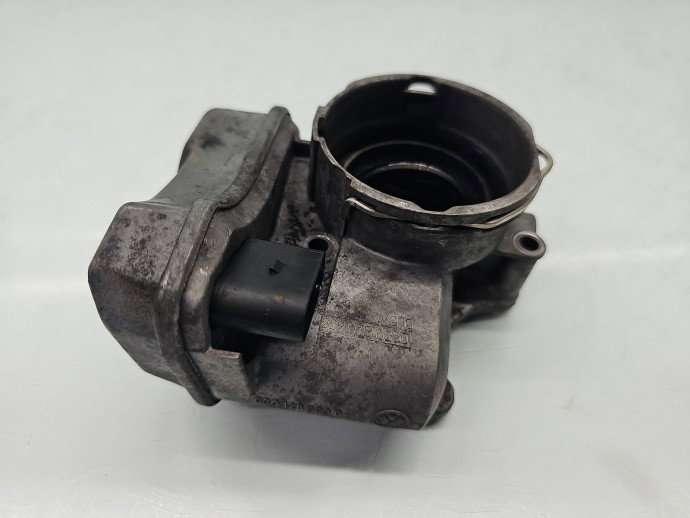 Clapeta acceleratie Volkswagen Caddy 3 (2KA, 2KH) [Fabr 2004-2009] 03G128063B 2.0 TDI 100 KW / 136 CP