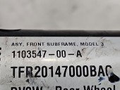 Punte fata TESLA Model 3 [Fabr 2020-2025]Single Motor 208KW / 283CP