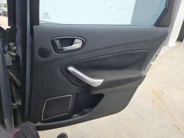 Motoras geam dreapta spate Ford Mondeo 4 [Fabr 2007-2015] Break