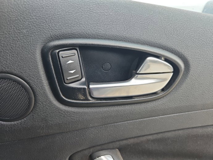 Motoras geam dreapta spate Ford Mondeo 4 [Fabr 2007-2015] Break