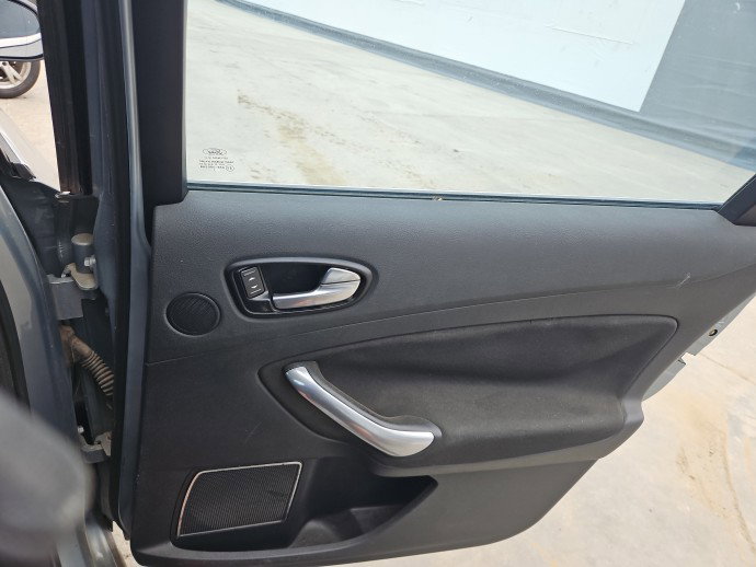 Motoras geam dreapta spate Ford Mondeo 4 [Fabr 2007-2015] Break
