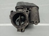 Clapeta acceleratie Volkswagen Eos (1F7, 1F8) [Fabr 2006-2015] 03G128063B 2.0 TDI 100 KW / 136 CP
