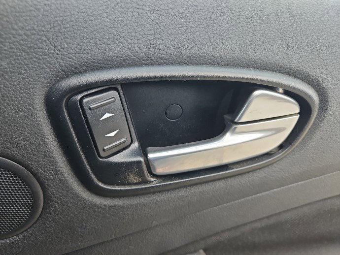 Macara electrica geam dreapta spate Ford Mondeo 4 [Fabr 2007-2015] Break