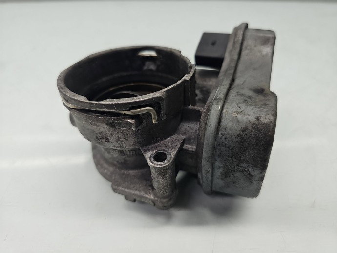 Clapeta acceleratie Volkswagen Eos (1F7, 1F8) [Fabr 2006-2015] 03G128063B 2.0 TDI 100 KW / 136 CP