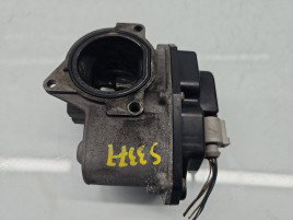 Supapa EGR AUDI A3 (8P1) [Fabr 2003-2012] 03G131501 2.0 TDI 100 KW / 136 CP