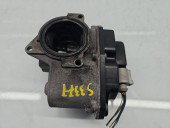 Supapa EGR AUDI A3 (8P1) [Fabr 2003-2012] 03G131501 2.0 TDI 100 KW / 136 CP