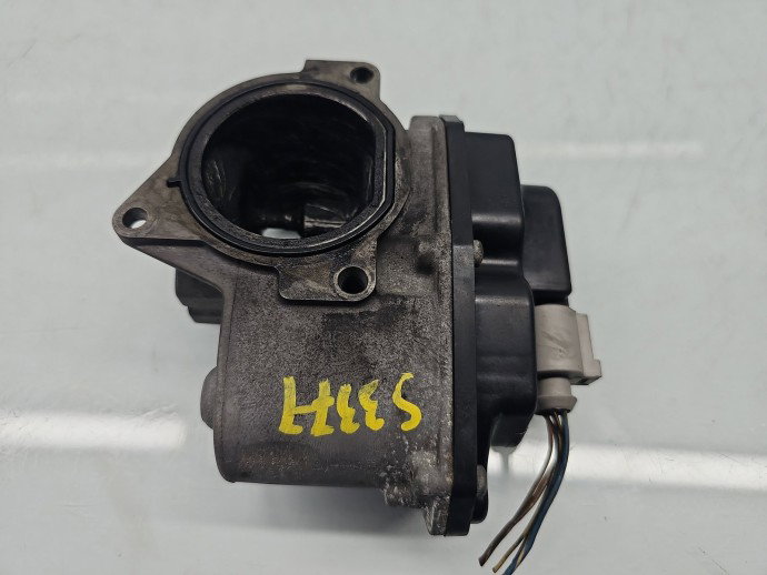 Supapa EGR Volkswagen Jetta 3  (1K2) [Fabr 2005-2010] 03G131501 2.0 TDI 100 KW / 136 CP