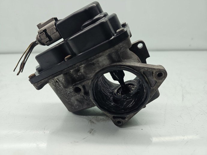 Supapa EGR Volkswagen Jetta 3  (1K2) [Fabr 2005-2010] 03G131501 2.0 TDI 100 KW / 136 CP