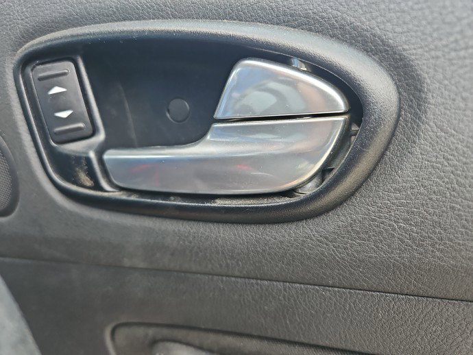 Maner interior dreapta spate Ford Mondeo 4 [Fabr 2007-2015]